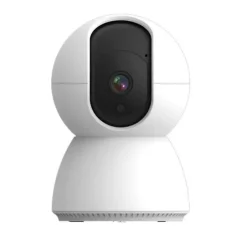 Caméra intérieure WIFI 3 MP InteriorEye 10 mètres audio