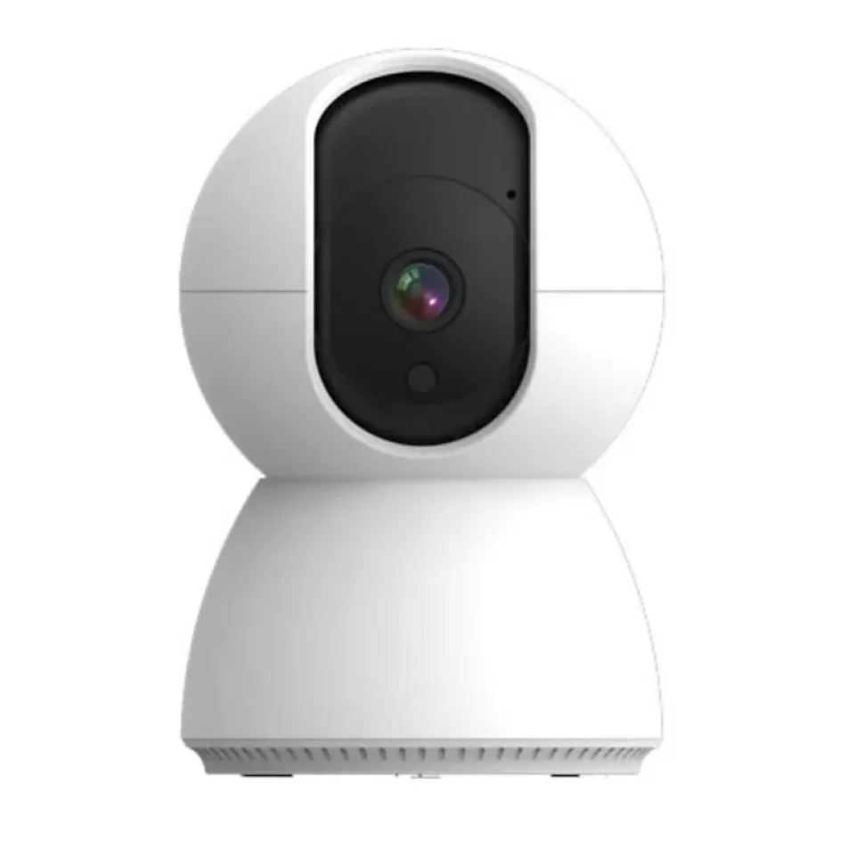 Caméra intérieure WIFI 3 MP InteriorEye 10 mètres audio