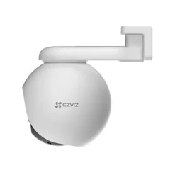 Caméra IP extérieure Wifi 3K motorisée H8 Pro- Ezviz