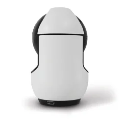 Caméra IP intérieure motorisée HomeCam Prim 2,5 K - Avidsen - 127158