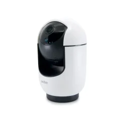 Caméra IP intérieure motorisée HomeCam Prim 2,5 K - Avidsen - 127158