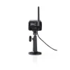 Caméra supplémentaire Sans fil pour Kits de Surveillance CSWP120CBK et CSWP140CBK NEDIS