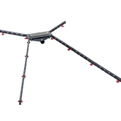 Caniveau de douche extraplat Wirquin So Line L.220 D40 - 288 mm