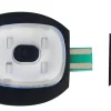 CAPLED : Lampe LED de remplacement pour les bonnets séries CAPXX et ST01X. 4 LED blanches