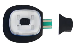 CAPLED : Lampe LED de remplacement pour les bonnets séries CAPXX et ST01X. 4 LED blanches