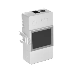 Capteur De Température Et D'humidité Intelligent Th Elite Wifi- Sonoff
