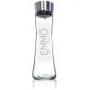 Carafe en verre avec bouchon en inox EMMO