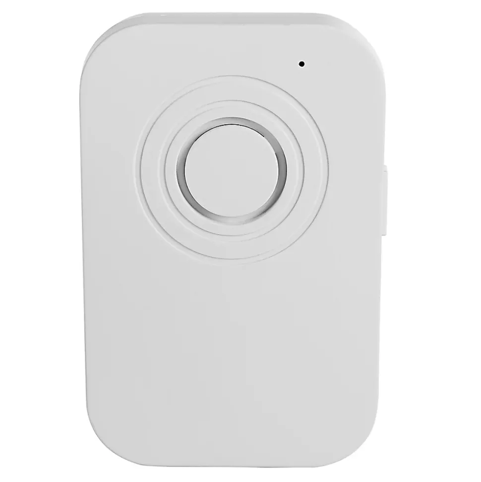 Carillon et bouton sans fil Blyss Soft Touch 36 mélodies