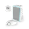Carillon sans fil enfichable avec USB Honeywell Home