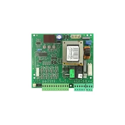 Carte electronique FAAC pour portail coulissant 740d 230v 202269