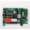 Carte Récepteur BFT CLONIX 2 pour portails et garages