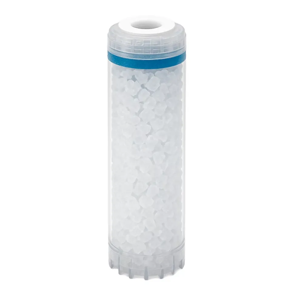 Cartouche anti calcaire polyphosphate 9'' 3/4