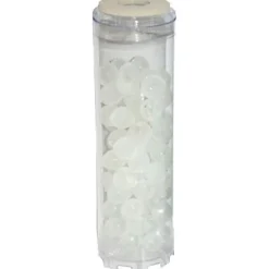 Cartouche anti calcaire polyphosphates Apic