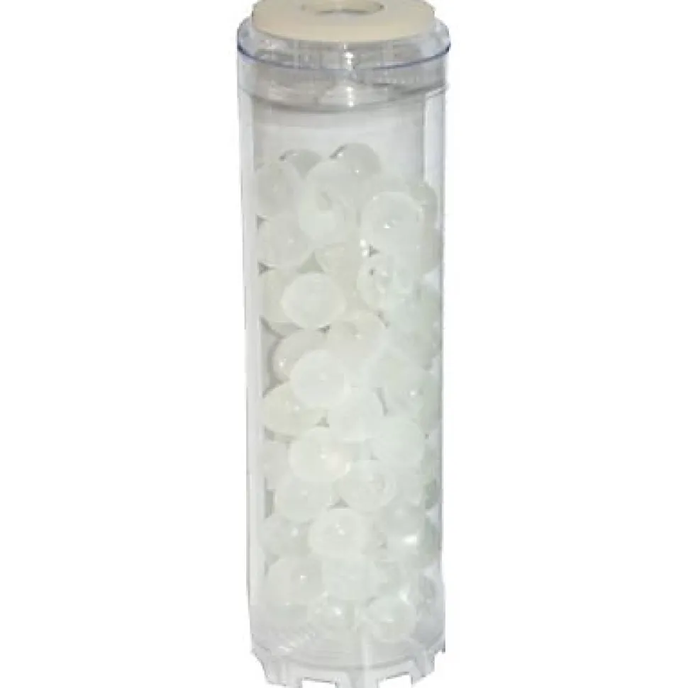 Cartouche anti calcaire polyphosphates Apic