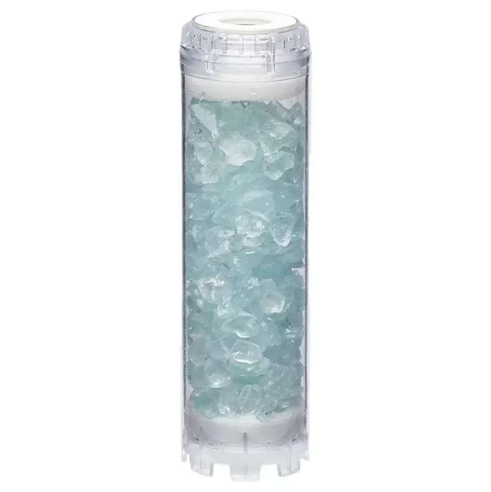 Cartouche Antitartre Anticorrosion Puresili - Cartouche Filtre à Eau Bwt