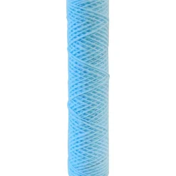 Cartouche Bobinée 20" - 5microns Avec Traitement Bactéricide