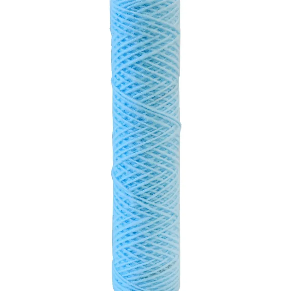 Cartouche Bobinée 20" - 20microns Avec Traitement Bactéricide
