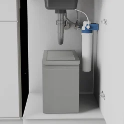Cartouche Filtrante BWT pour mitigeur filtrant AQUASTAR Pro