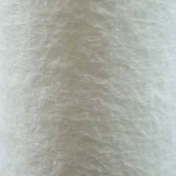 Cartouche Filtre à Eau Sédiments Microfibre 9 pouces 3/4 - 10 microns Fabriqué en France