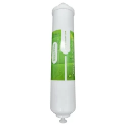 Cartouche Inline Gac Finition Pour Osmoseur Et Filtre Sous évier Duo