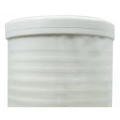 Cartouche Lavable Nylon Filtre à Eau Sédiments 9 pouces 3/4 - 60 microns Fabriqué en France