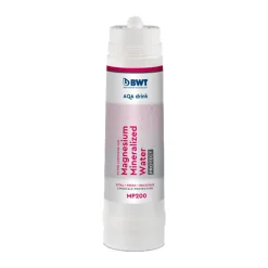 Cartouche Magnesium Mineralizer Water Mp200 - Cartouche De Remplacement Pour Aqa Drink Pure