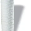 Cartouche pour filtration de l'eau anti-boue 5 microns 5 microns