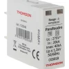 Cartouche rechange parafoudre modulaire Thomson