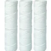 3 cartouches anti boues 25 microns Apic