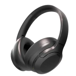 Casque Audio portable Bluetooth ANC Réduction active de bruit