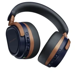 Casque gaming sans fil - Turtle Beach Stealth 700X (Gen3) - Cobalt - Xbox, PS5, PS4, PC, mobile, 60mm, Bluetooth, 80h