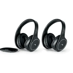 Casque sans fil DUO HP EASY DIGITAL