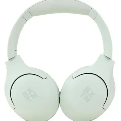 Casque supra-auriculaire sans fil - Buxton - BHP 8700 GREEN