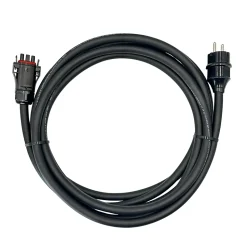 Câble AC 5m 4mm² - pour micro-onduleur SOSSEN