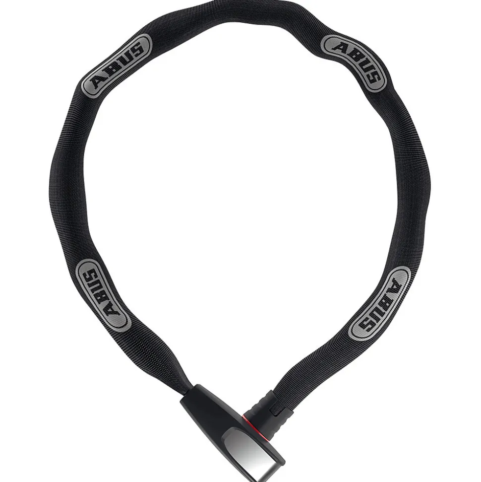 Câble antivol pour vélo Abus Steel-O-Chain 8807 Ø85mm