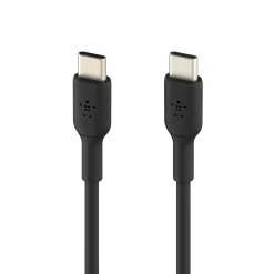 Câble Boost Charge USB C vers USB C 1m Belkin noir
