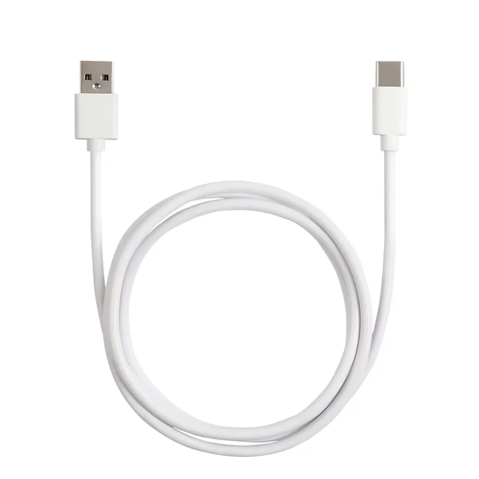 Câble chargeur USB-A courant de charge 2.4A GAO