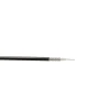 Câble coaxial SAT 19PATC Noir - 25 m