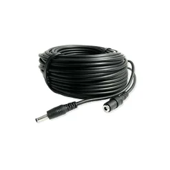 Câble d'alimentation dc 3 mètres