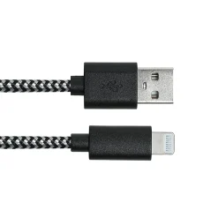 Câble de téléphone lightning Blyss, 1.5 m