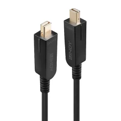 Câble DisplayPort 1.2 Anthra Line 7.50m LINDY