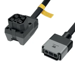 Câble EB EcoFlow Powerstream BKW-DELTA 0.5 m