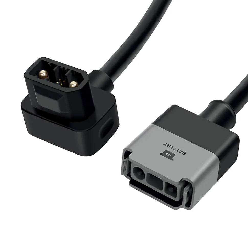 Câble EB EcoFlow Powerstream BKW-DELTA 0.5 m