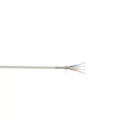 Câble Ethernet LAN-CAT5E-FTP 50 m Nexans