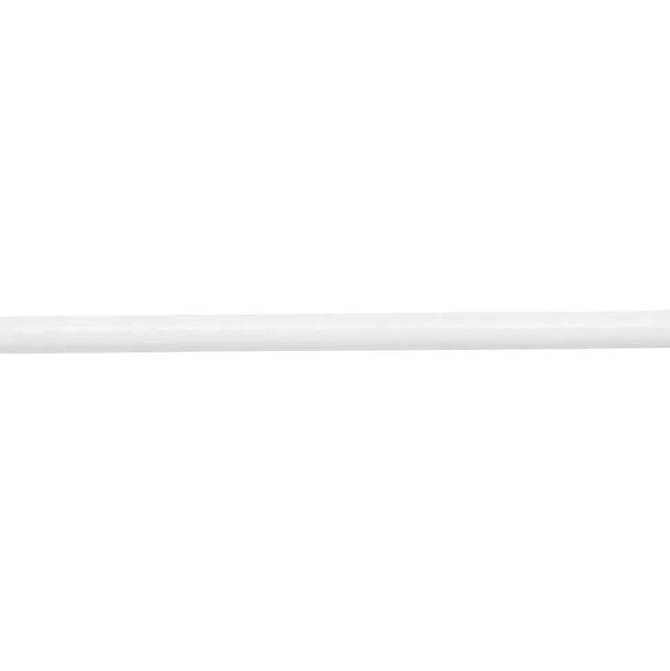Câble gaine Diall ø2.7 mm x 15 m transparent