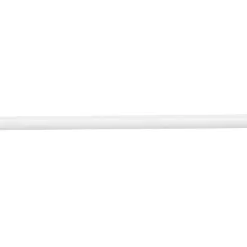 Câble gaine Diall ø2.7 mm x 20 m transparent