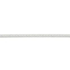 Câble gaine Diallø3.5 mm x 50 m transparent