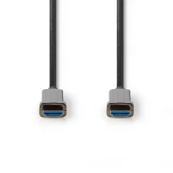 Câble HDMI 2.1 actif sur fibre 10 mètres NEDIS
