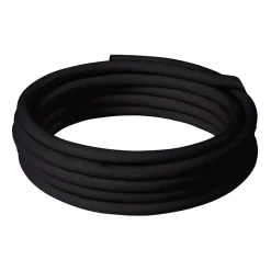 Câble électrique flexible H05VVF 3x1,5 mm² Noir - 25 m