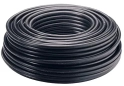Câble électrique U1000R2V 3X2,5 mm² couronne 50 m